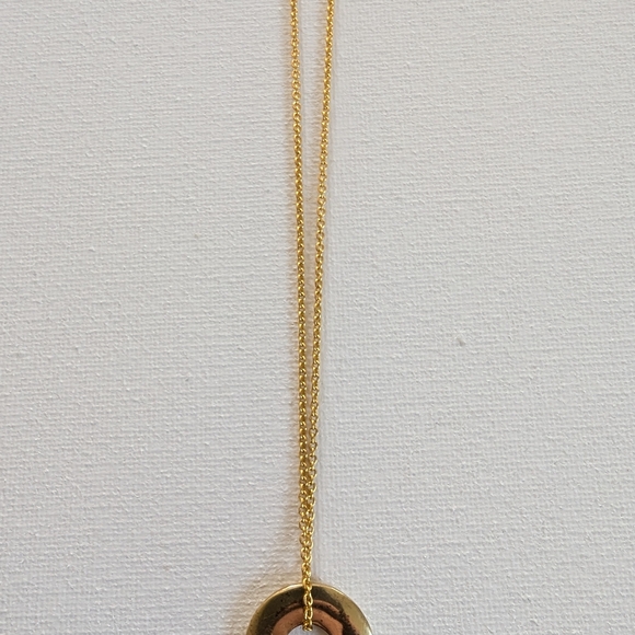 Sole Society Necklace - Picture 3 of 9